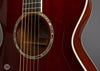 Taylor Guitars - 2013 Custom TF BTO Used - Inlays