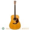 Martin Acoustic Guitars - 2013 HD-28V - Front
