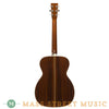Collings Acoustic Guitars - 2013 OM2H VN Used - Angle