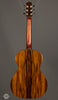 McAlister Guitars - 2013 Sarzana 12-fret S12 Indonesian Rosewood - Used