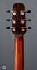McAlister Guitars - 2013 Sarzana 12-fret S12 Indonesian Rosewood - Used