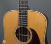 Bourgeois Acoustic Guitars - 2013 AT - Madagascar - D - Used - Frets