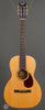 Collings Acoustic Guitars - 2014 01 12-fret - Used - Front