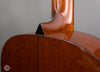 Collings Acoustic Guitars - 2014 01 12-fret - Used - Heel