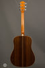 Taylor Acoustic Guitars - 2014 - 810e Used - Back