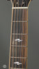 Taylor Acoustic Guitars - 2014 - 810e Used - Fretwear