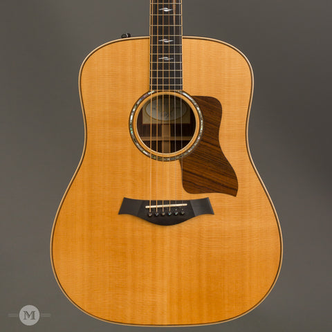 Taylor Acoustic Guitars - 2014 - 810e Used