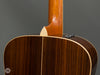 Taylor Acoustic Guitars - 2014 - 810e Used - Heel