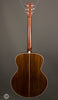 Martin Guitars - 2014 Grand J-28LSE Baritone Lefty - Used - Back