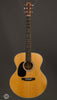Martin Guitars - 2014 Grand J-28LSE Baritone Lefty - Used