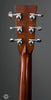 Martin Guitars - 2014 Grand J-28LSE Baritone Lefty - Used - Tuners