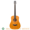 Taylor Acoustic Guitars - BT2 Baby Taylor