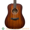 Taylor Acoustic Guitars - 2015 360e 12-String - Front Close
