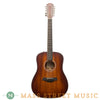 Taylor Acoustic Guitars - 2015 360e 12-String - Front