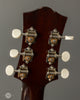 Collings Guitars - 2015 CJ-35 Sunburst - Used - Headstock2