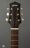 Collings Guitars - 2015 CJ-35 Sunburst - Used - Headstock