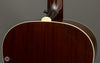 Collings Guitars - 2015 CJ-35 Sunburst - Used - Heel