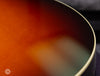 Collings Guitars - 2015 CJ-35 Sunburst - Used - Example Dent