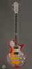 Teye Guitars  - 2015 Coyote Used - Front