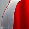 Teye Guitars  - 2015 Coyote Used - Back