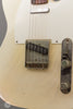Seuf Electric Guitars - 2015 OH-20 Trans White - Used - PIckups
