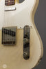 Seuf Electric Guitars - 2015 OH-20 Trans White - Used - Controls