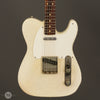 Seuf Electric Guitars - 2015 OH-20 Trans White - Used