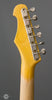 Seuf Electric Guitars - 2015 OH-20 Trans White - Used - Tuners