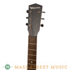 Waterloo by Collings - 2015 WL-14 L Used - Headstock