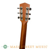 Waterloo by Collings - 2015 WL-14 L Used - Tuners