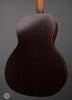 Waterloo by Collings - 2015 WL-14 X Truss Rod- Sunburst Used - Angle