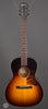 Waterloo by Collings - 2015 WL-14 X Truss Rod- Sunburst Used - Front