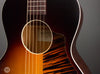 Waterloo by Collings - 2015 WL-14 X Truss Rod- Sunburst Used - Inlay