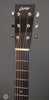 Collings Acoustic Guitars - 2016 D1 VN Sunburst Used - Headstock
