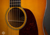 Collings Acoustic Guitars - 2016 D1 VN Sunburst Used - Inlay