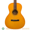 Waterloo by Collings - 2016 WL-K used - Front Close