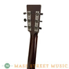 Waterloo by Collings - 2016 WL-K used -Tuners