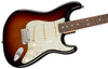 Fender Electric Guitars - American Professional Stratocaster - Burst