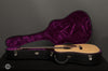 Collings Guitars - 2017 D2HA Adirondack - Used - with Traditional Case - Guitar in Case