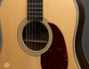 Collings Guitars - 2017 D2HA - Used - with Traditional Case - Rosette