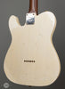 Fender Guitars - 2017 Custom Shop Ltd '50s Telecaster Journeyman - Rosewood Neck - Used - Angle Back
