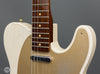 Fender Guitars - 2017 Custom Shop Ltd '50s Telecaster Journeyman - Rosewood Neck - Used - Frets