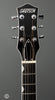 Gretsch Electric Guitars - 2017 G6128T-TVP Power Jet - Black - Used