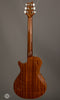 Paul Reed Smith - 2017 Private Stock McCarty 594 - Single Cut -  Flamed Curly Maple - Used - Back