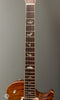 Paul Reed Smith - 2017 Private Stock McCarty 594 - Single Cut -  Flamed Curly Maple - Used - Inlay