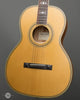 Waterloo by Collings - 2017 WL-S Deluxe - Used - Angle
