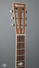 Waterloo by Collings - 2017 WL-S Deluxe - Used - Headstock