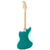 Fender Electric Guitars - 2017 American Professional Jazzmaster - Mystic Seafoam - Back