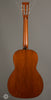Collings Acoustic Guitars - 2018 001 Mh Used - Back