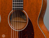 Collings Acoustic Guitars - 2018 001 Mh Used - Rosette